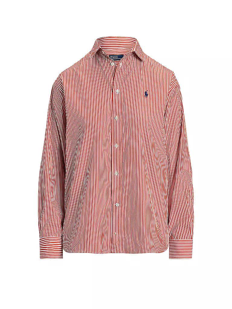 POLO RALPH LAUREN | Blusa | Rojo