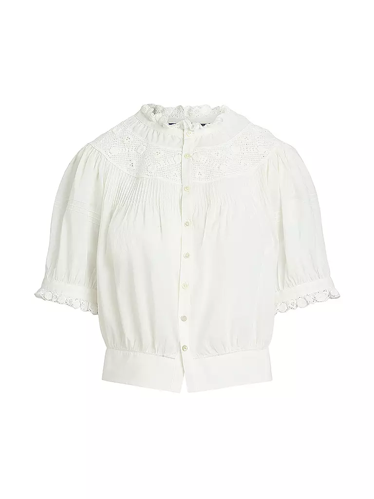 POLO RALPH LAUREN | Blusa | Blanco