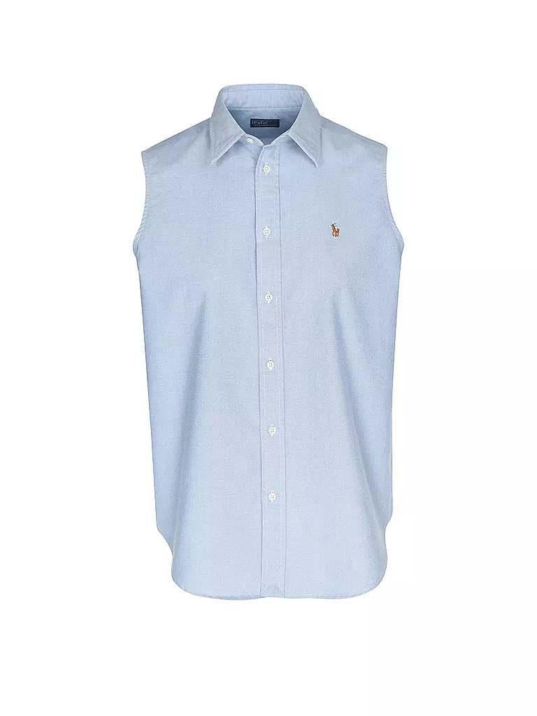 POLO RALPH LAUREN | Blusa | Azul