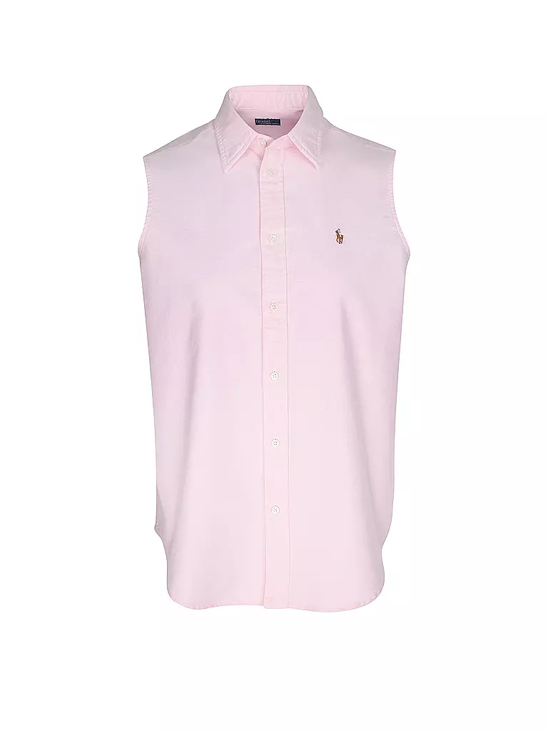 POLO RALPH LAUREN | Blusa | Rosa