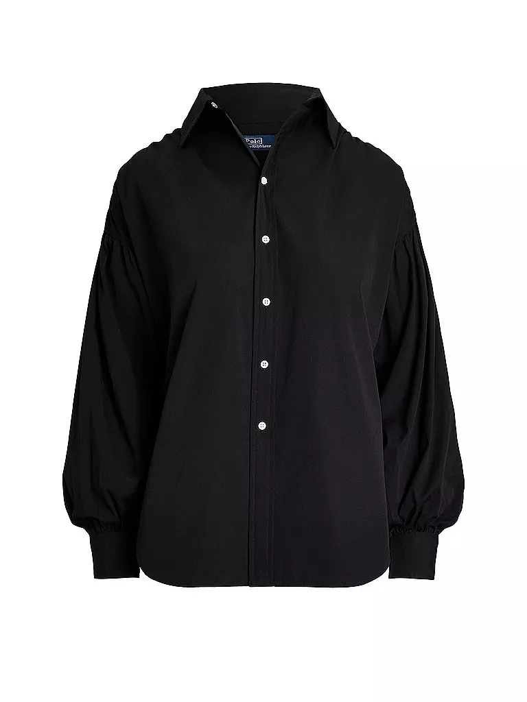 POLO RALPH LAUREN | Blusa | Negro