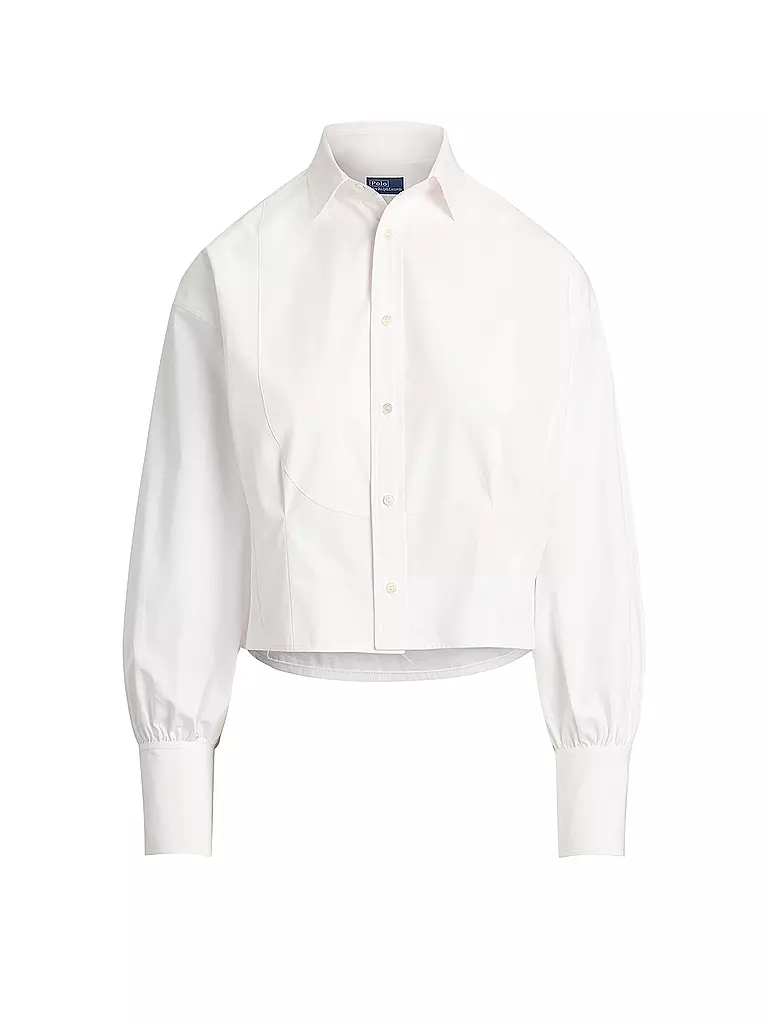 POLO RALPH LAUREN | Blusa | Blanco