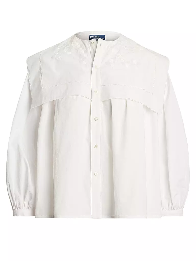 POLO RALPH LAUREN | Blusa | Blanco