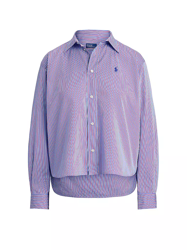 POLO RALPH LAUREN | Blusa | Azul