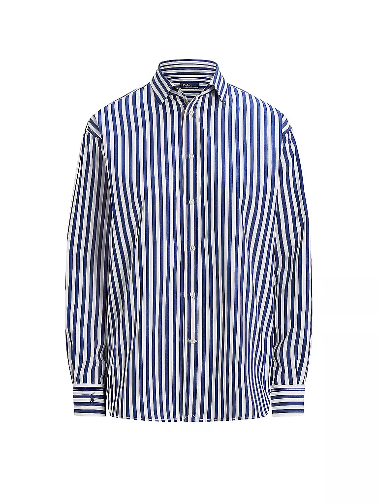 POLO RALPH LAUREN | Blusa | Azul