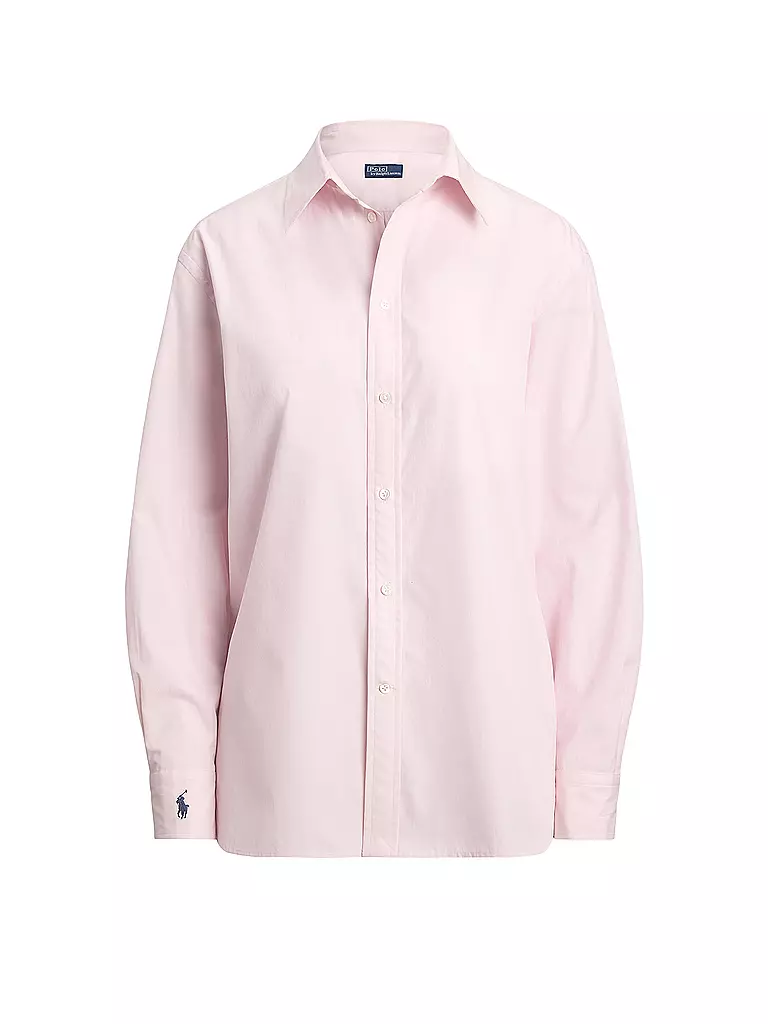 POLO RALPH LAUREN | Blusa | Rosa