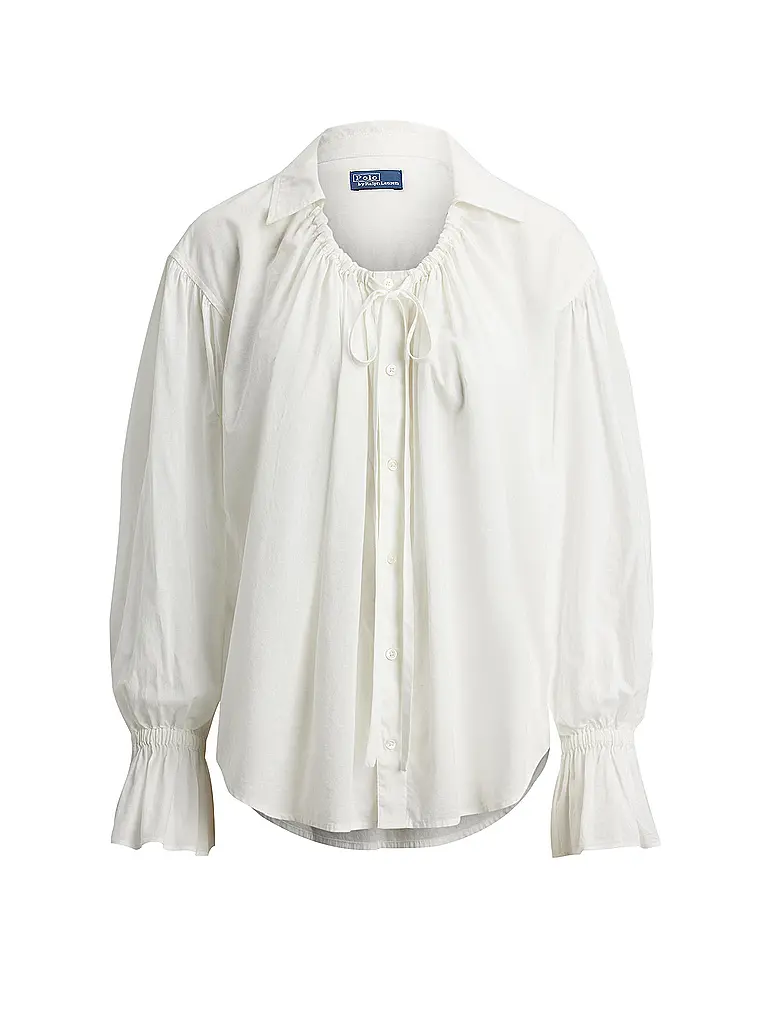 POLO RALPH LAUREN | Blusa | Blanco