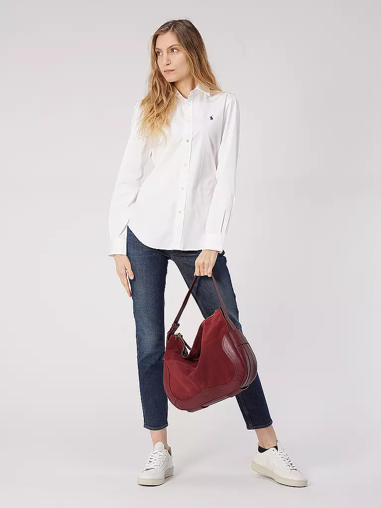 POLO RALPH LAUREN | Blusa | Blanco