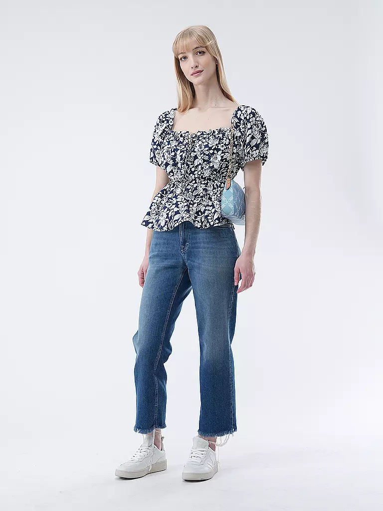 POLO RALPH LAUREN | Blusa | Azul oscuro
