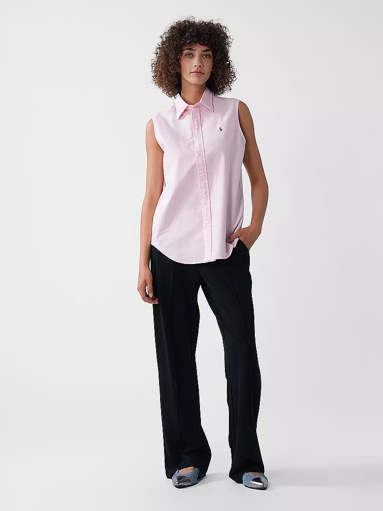 POLO RALPH LAUREN | Blusa | Rosa