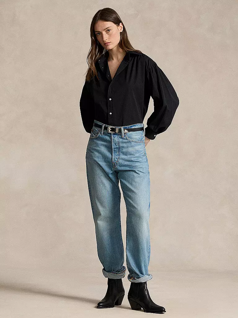 POLO RALPH LAUREN | Blusa | Negro