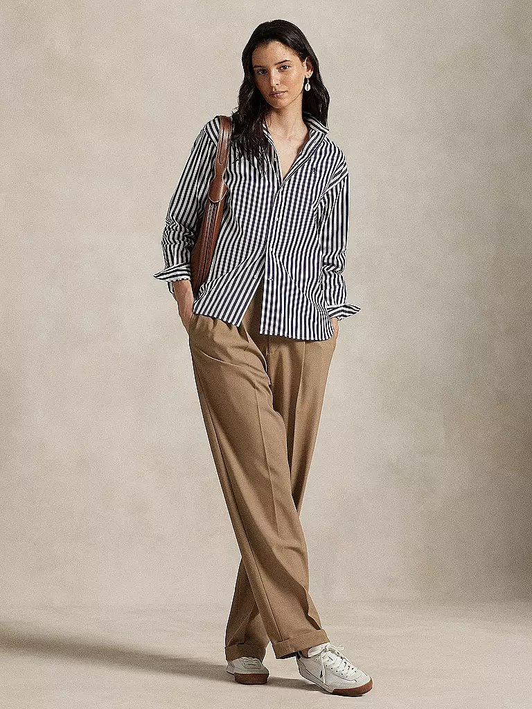 POLO RALPH LAUREN | Blusa | Lila