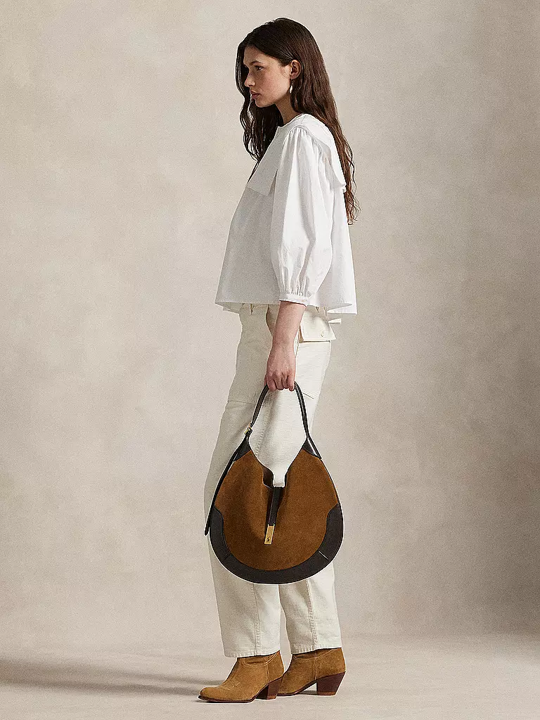 POLO RALPH LAUREN | Blusa | Blanco