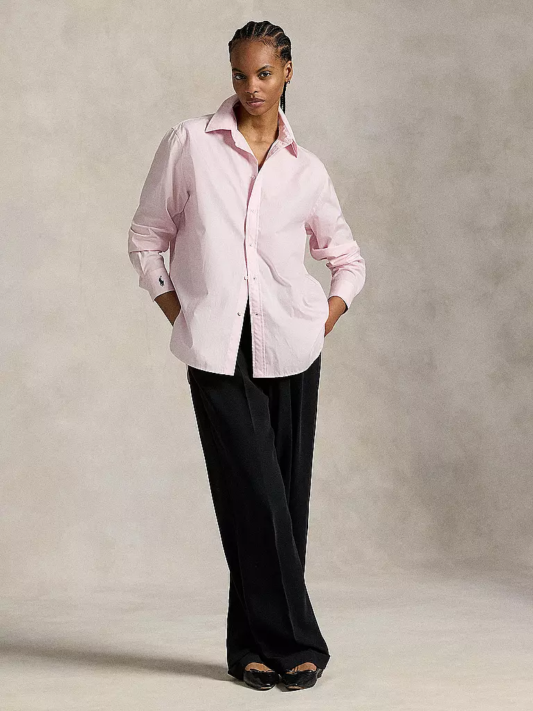 POLO RALPH LAUREN | Blusa | Rosa
