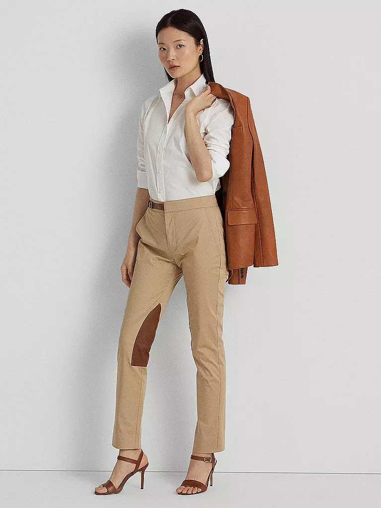 POLO RALPH LAUREN | Blusa |