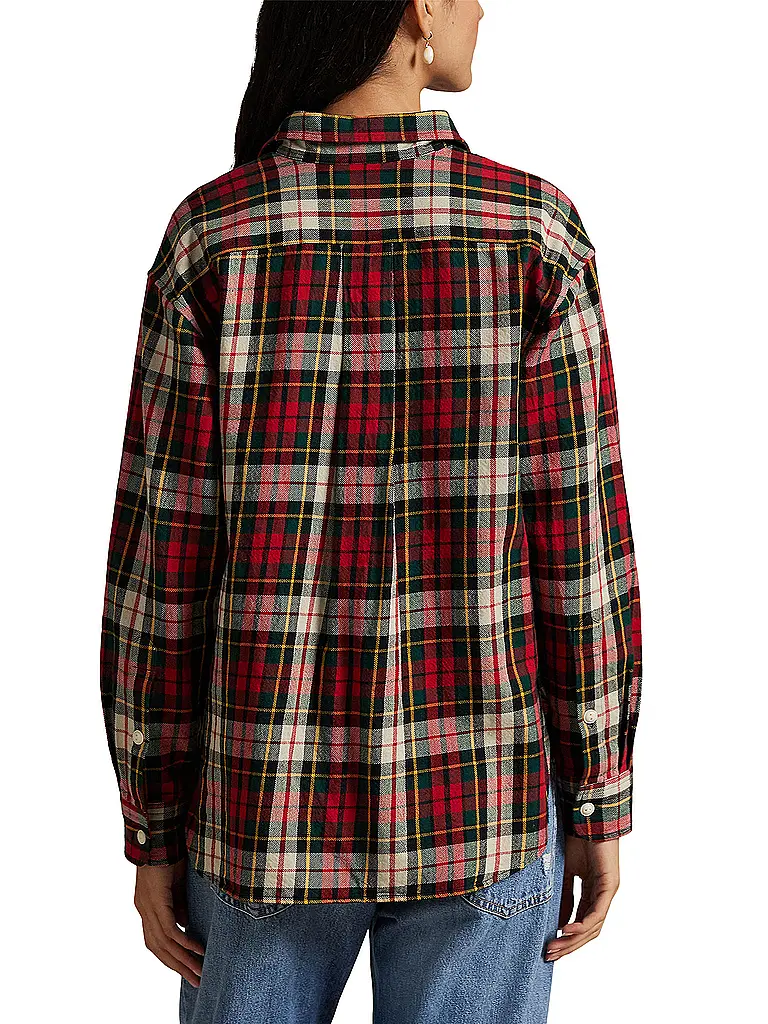 POLO RALPH LAUREN | Blusa | 