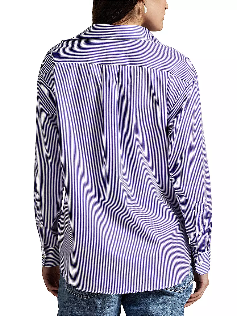 POLO RALPH LAUREN | Blusa | Lila