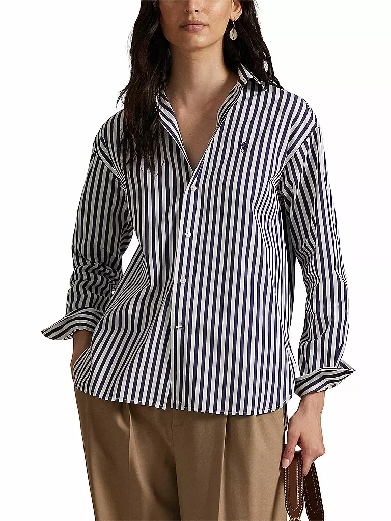 POLO RALPH LAUREN | Blusa | Lila
