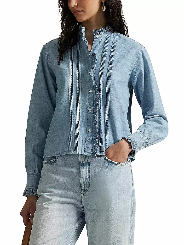 POLO RALPH LAUREN | Blusa | 