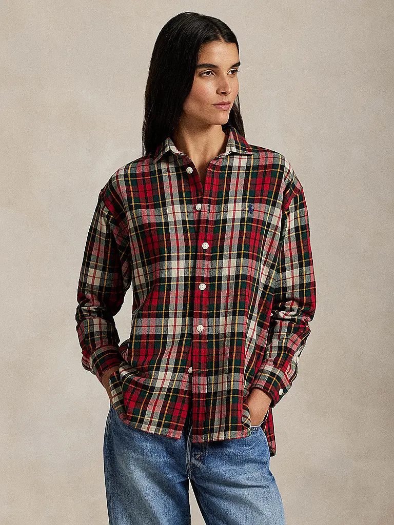 POLO RALPH LAUREN | Blusa | 