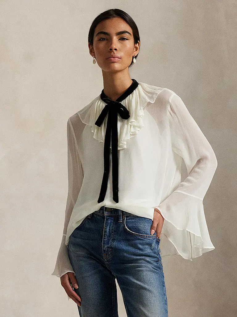 POLO RALPH LAUREN | Blusa | 