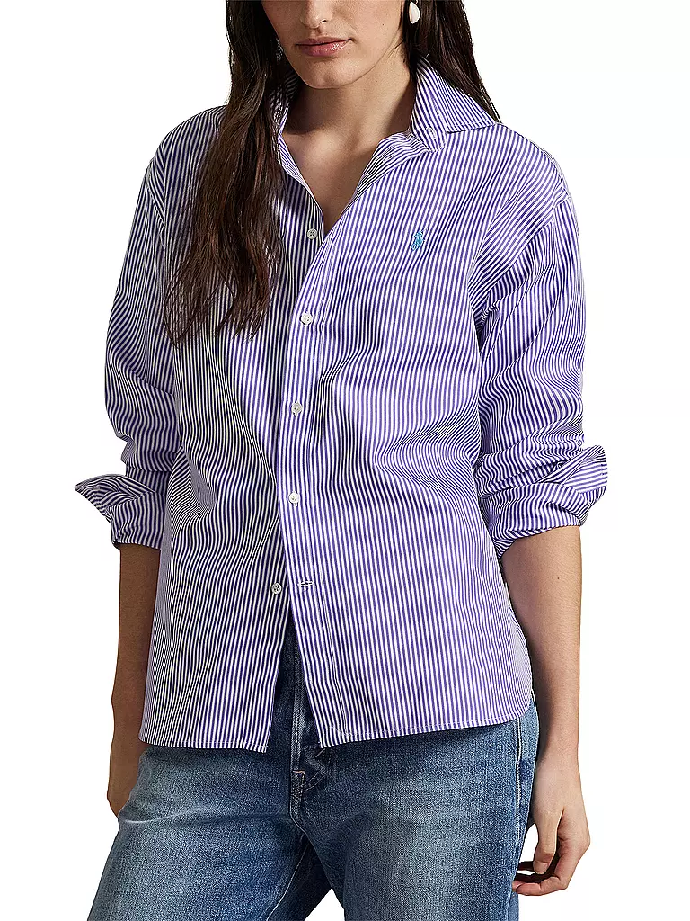 POLO RALPH LAUREN | Blusa | Lila