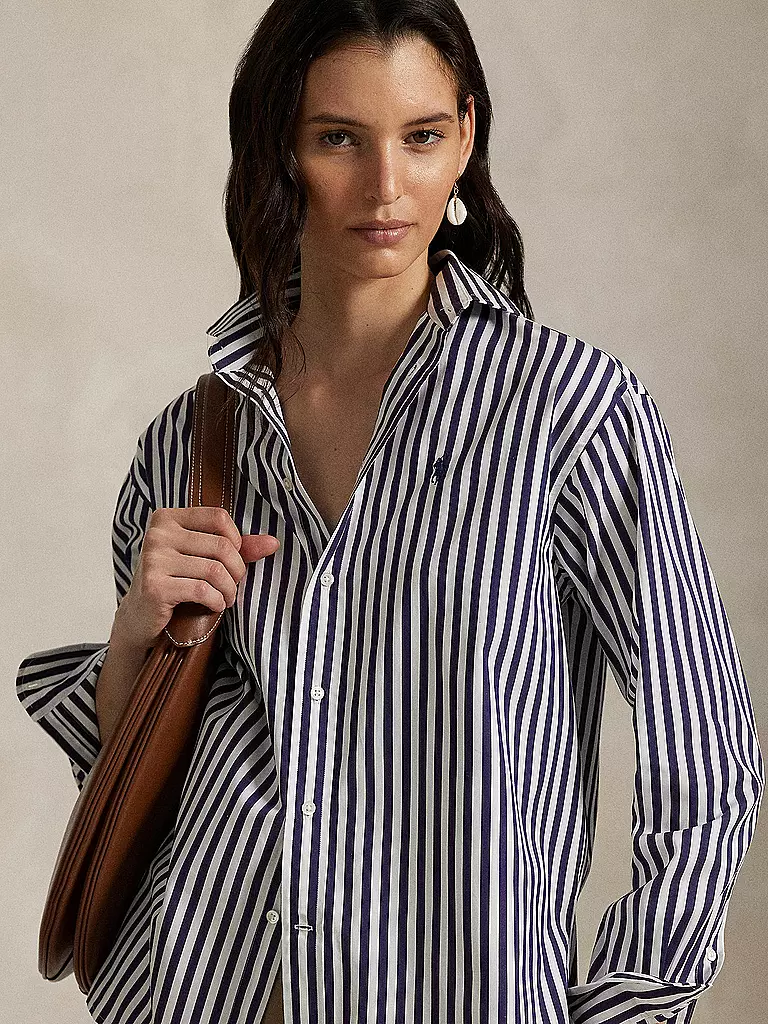 POLO RALPH LAUREN | Blusa | Lila