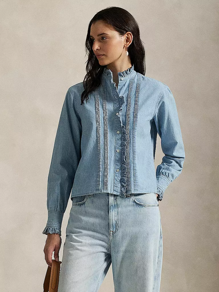 POLO RALPH LAUREN | Blusa | 