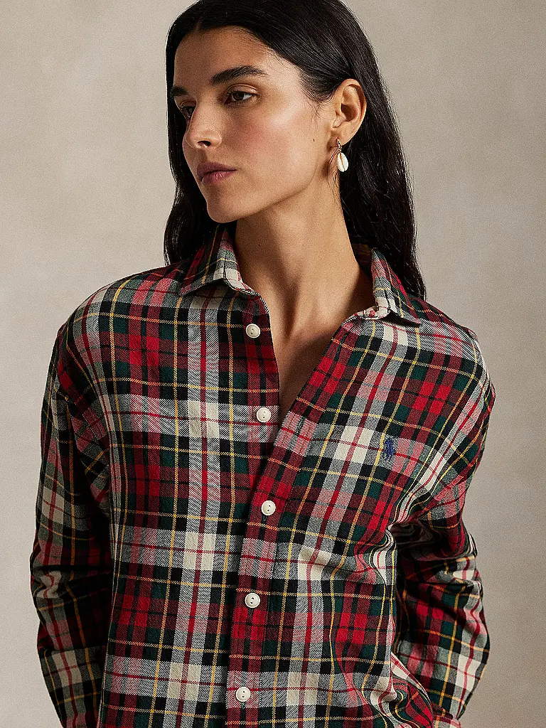 POLO RALPH LAUREN | Blusa | 