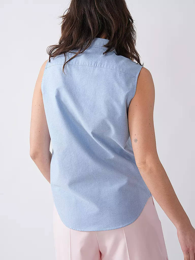 POLO RALPH LAUREN | Blusa | Azul