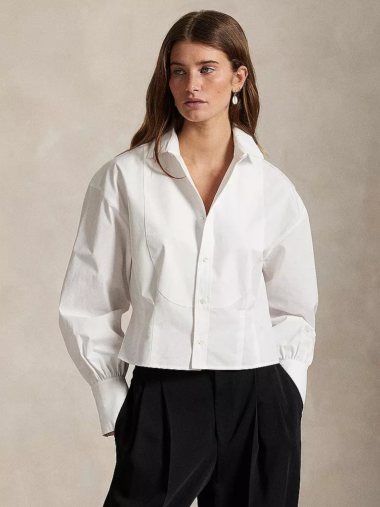 POLO RALPH LAUREN | Blusa |