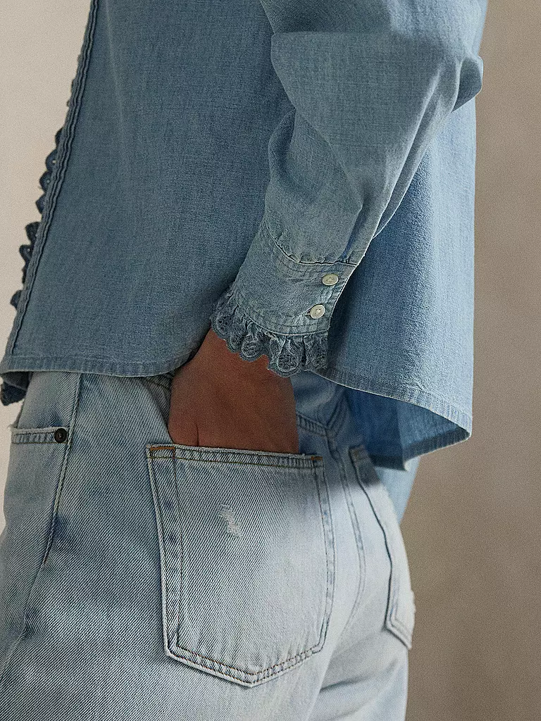 POLO RALPH LAUREN | Blusa | 