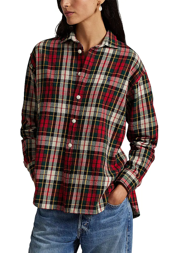 POLO RALPH LAUREN | Blusa | 