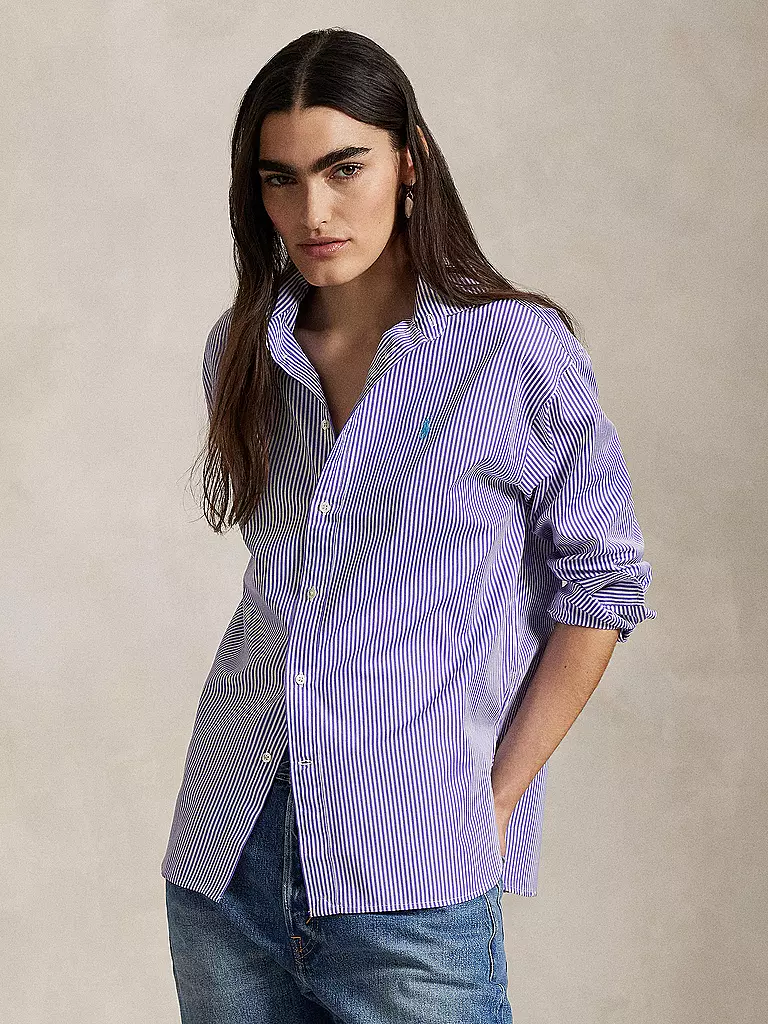 POLO RALPH LAUREN | Blusa | Lila