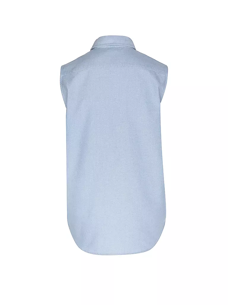 POLO RALPH LAUREN | Blusa | Azul