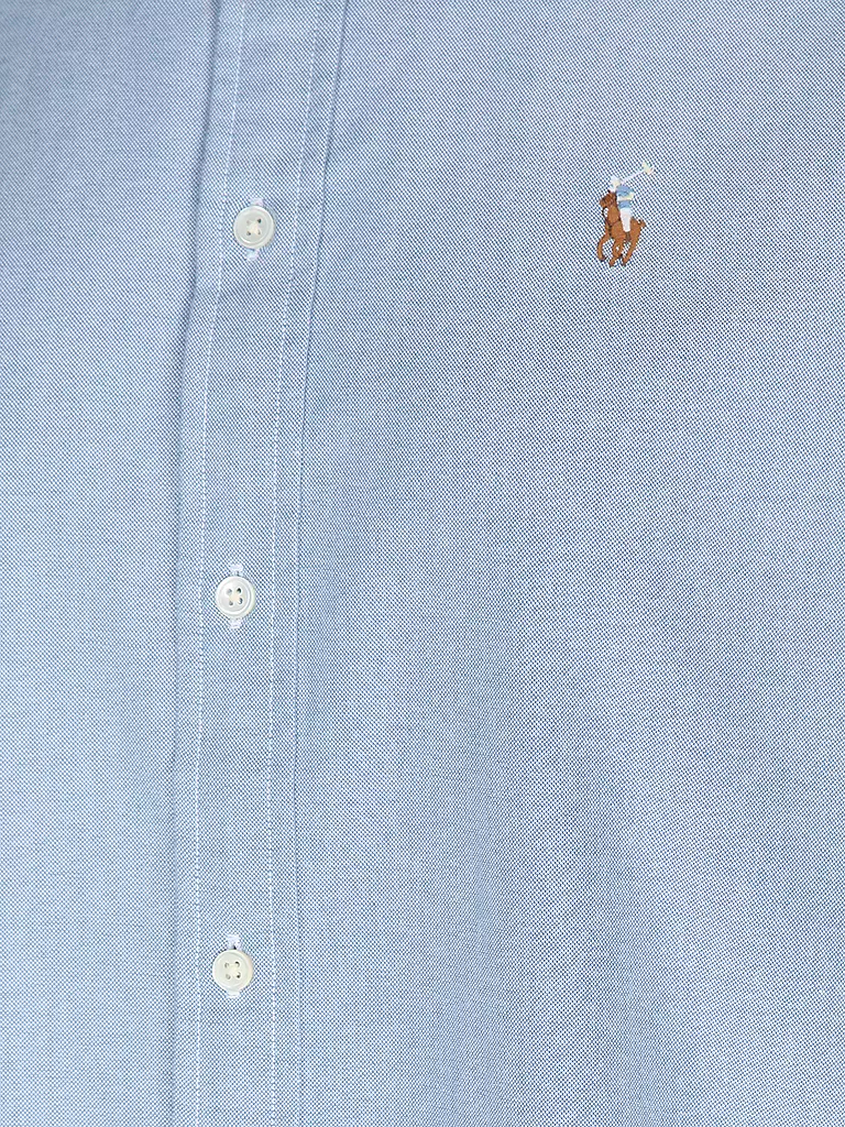 POLO RALPH LAUREN | Blusa | Azul