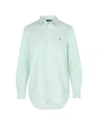 POLO RALPH LAUREN | Bluse | Verde claro