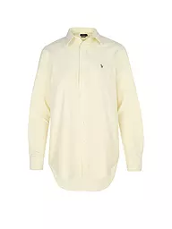 POLO RALPH LAUREN | Bluse | Amarillo