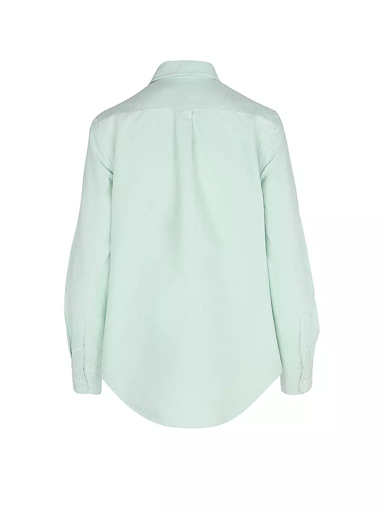 POLO RALPH LAUREN | Bluse | Verde claro