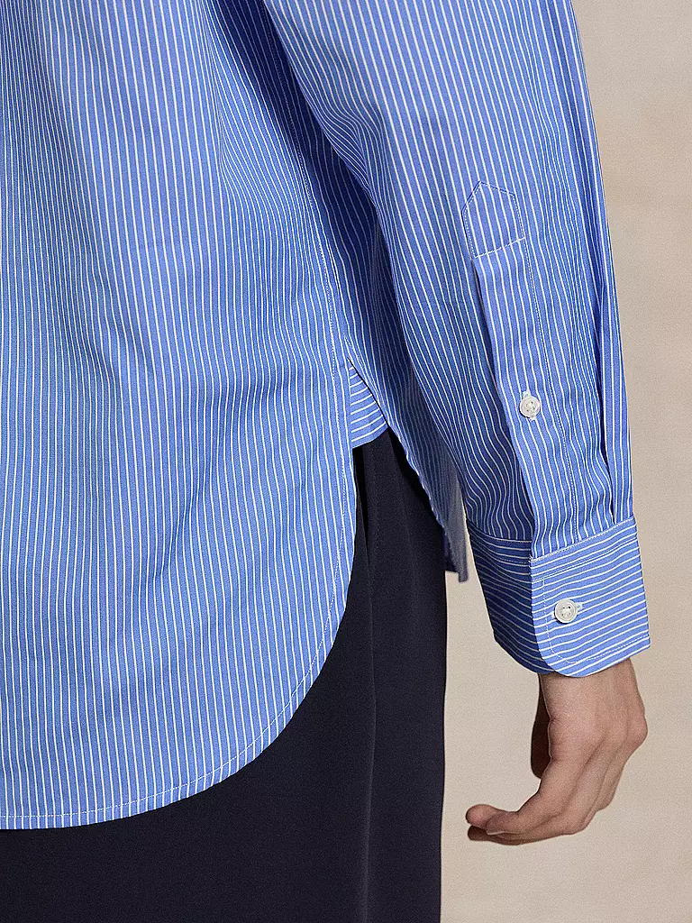 POLO RALPH LAUREN | Bluse | Azul