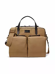 POLO RALPH LAUREN | Bolsa para portátil | Camel