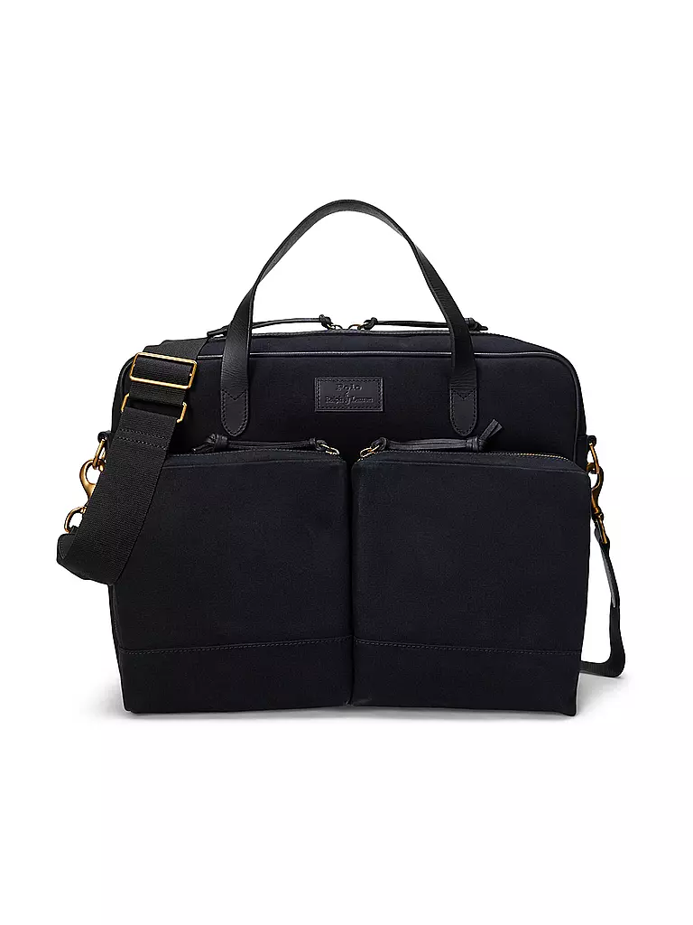 POLO RALPH LAUREN | Bolsa para portátil | schwarz
