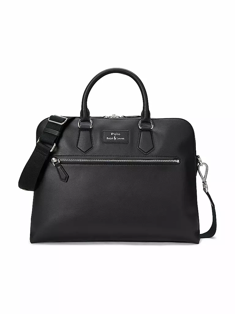 POLO RALPH LAUREN | Bolsa para portátil | Negro