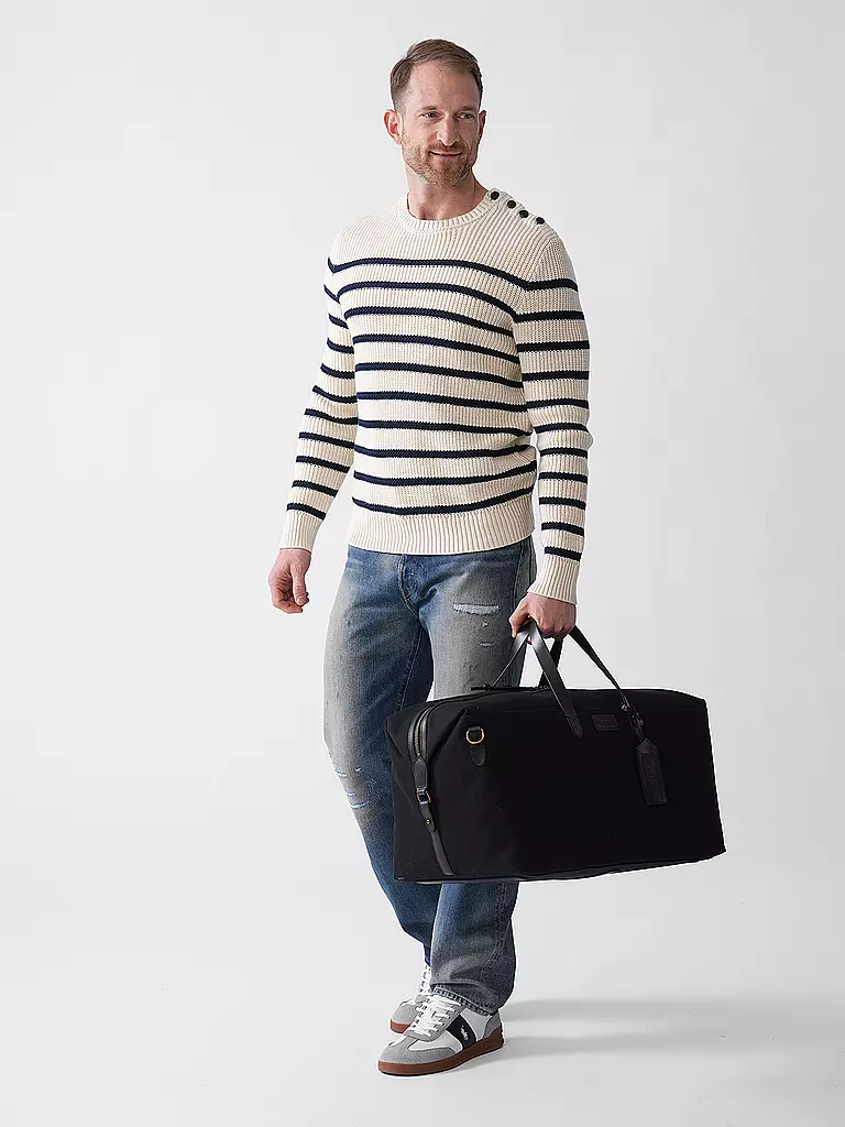 POLO RALPH LAUREN | Bolso - Weekender | Negro