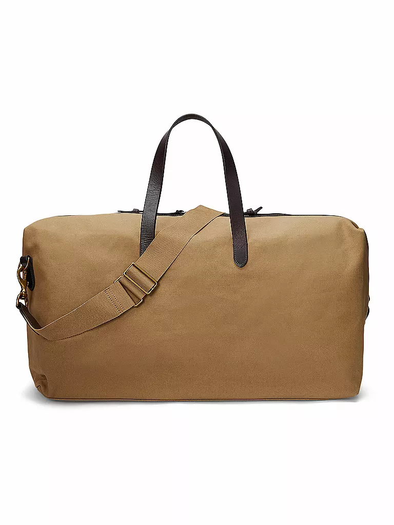 POLO RALPH LAUREN | Bolso - Weekender | Camel