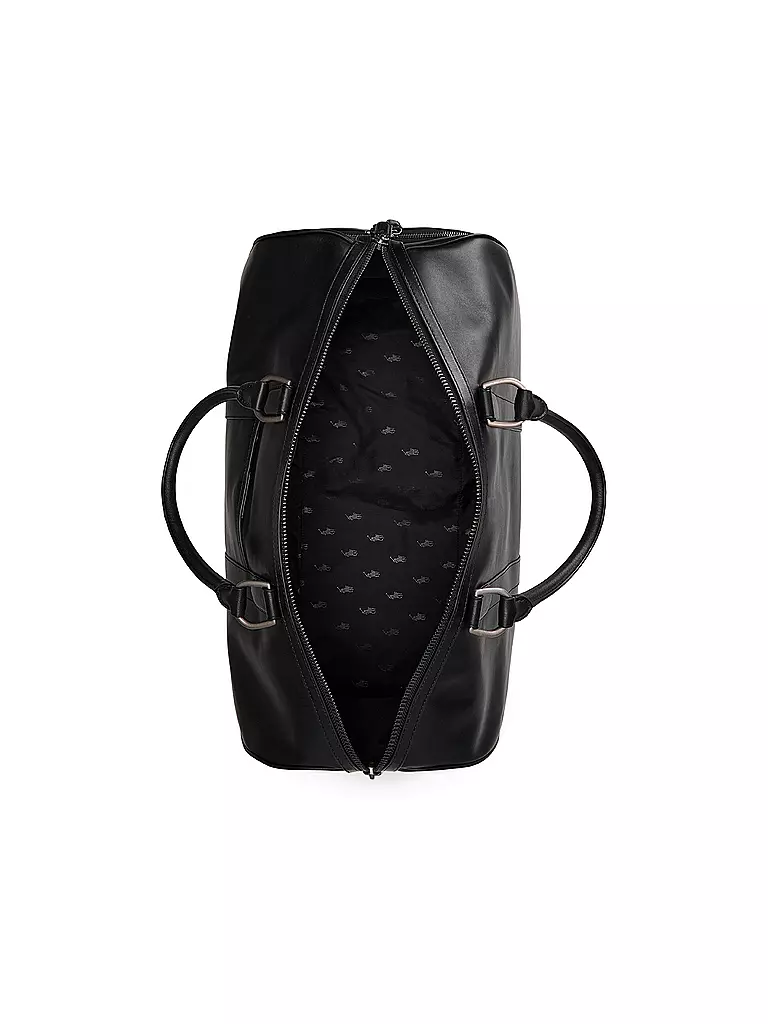 POLO RALPH LAUREN | Bolso de cuero - Weekender | 