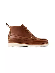 POLO RALPH LAUREN | Bota RANGER | Marrón