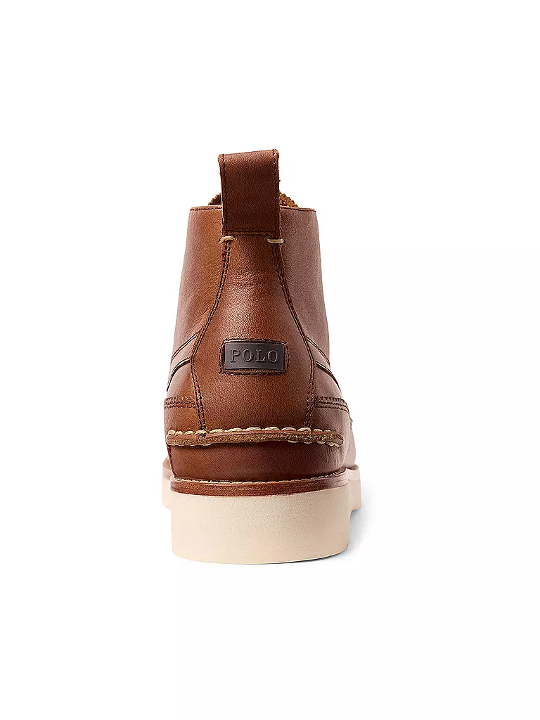 POLO RALPH LAUREN | Bota RANGER | Marrón