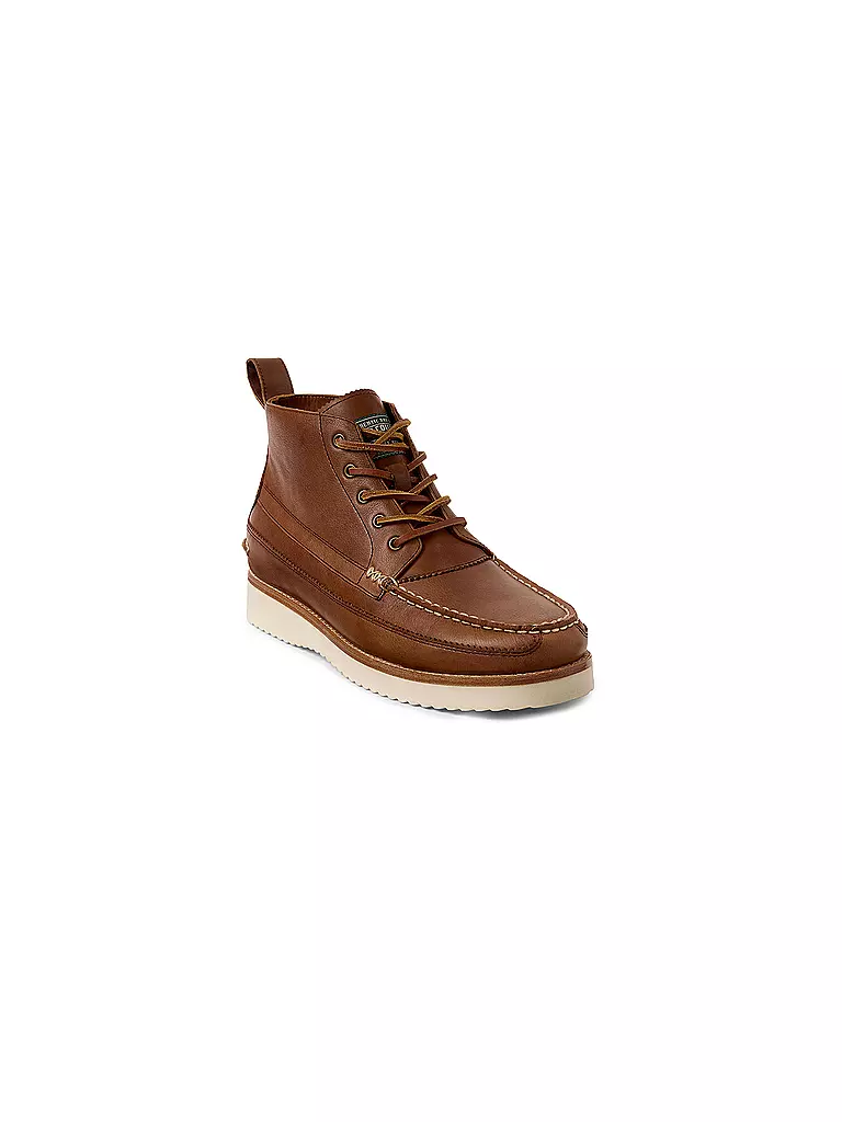POLO RALPH LAUREN | Bota RANGER | Marrón
