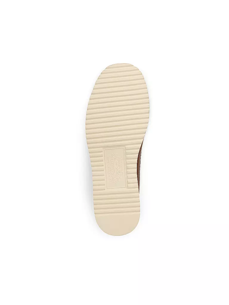 POLO RALPH LAUREN | Bota RANGER | Marrón